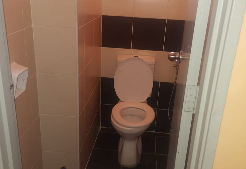 i-Parc @ Tanjung Pelepas