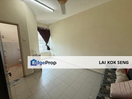 Lake View Suites Apartment (Below Bank Valuation), Johor, Johor Bahru