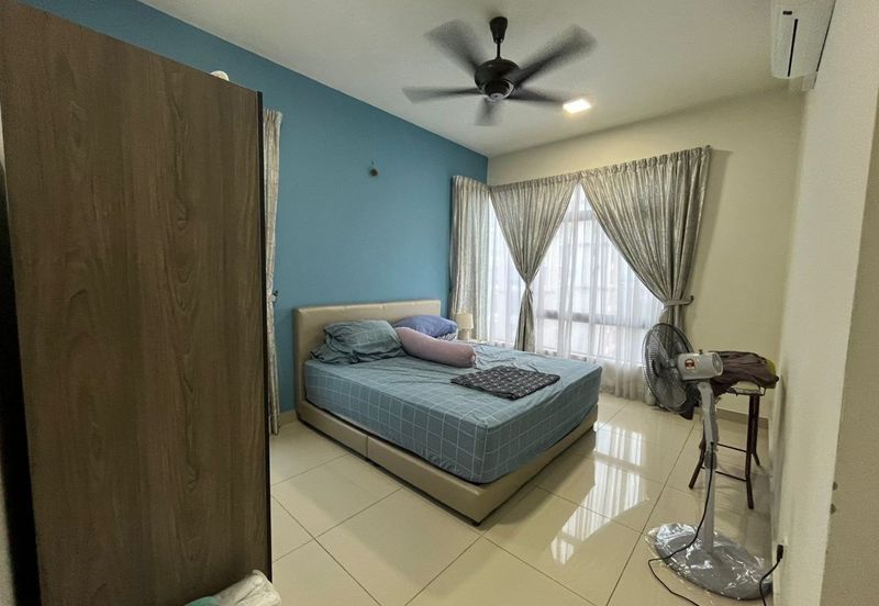 Seri Austin Luxury Apartment