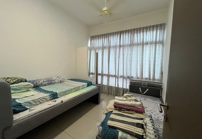 Seri Austin Luxury Apartment