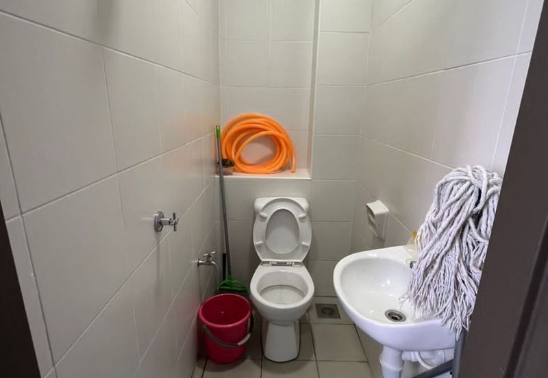 Seri Austin Luxury Apartment