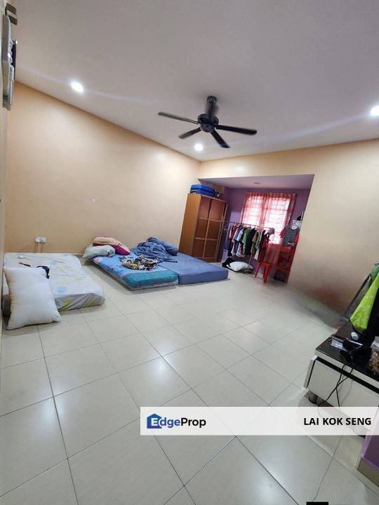 2 Storey House @ Jalan Timah, Taman Sri Putri, Skudai, Johor., Johor, Skudai