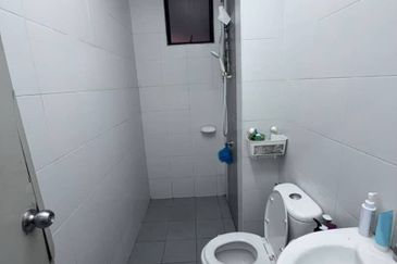 Jentayu Residency (Jentayu Residensi)