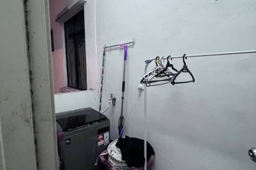 Jentayu Residency (Jentayu Residensi)