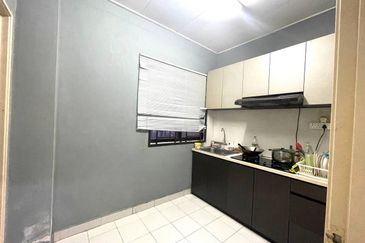 Seri Austin East Zone