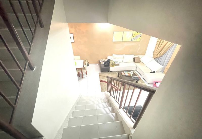 Seri Austin East Zone