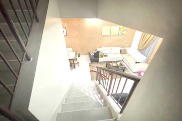 Seri Austin East Zone