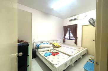 Seri Austin East Zone