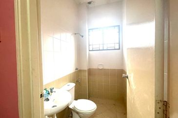 Seri Austin East Zone