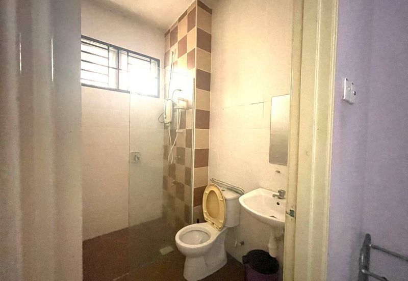 Seri Austin East Zone