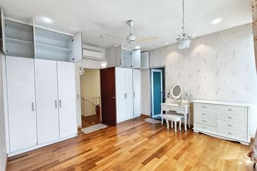 The Seed @ Sutera Utama