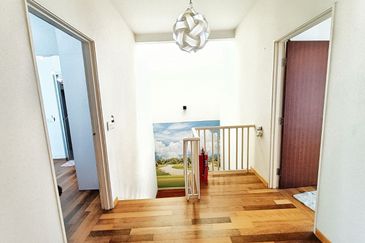 The Seed @ Sutera Utama