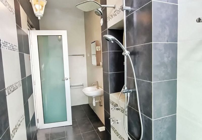 The Seed @ Sutera Utama