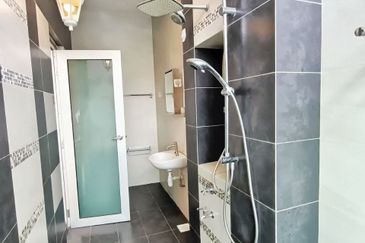 The Seed @ Sutera Utama