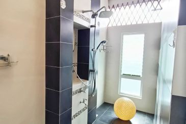 The Seed @ Sutera Utama