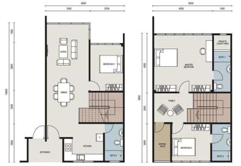The Seed @ Sutera Utama