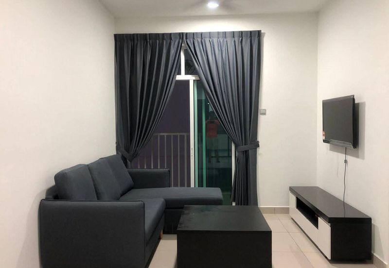 Twin Danga Residence