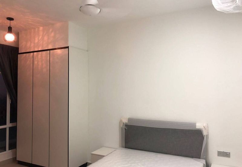 Twin Danga Residence