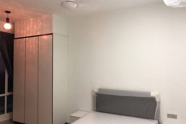 Twin Danga Residence