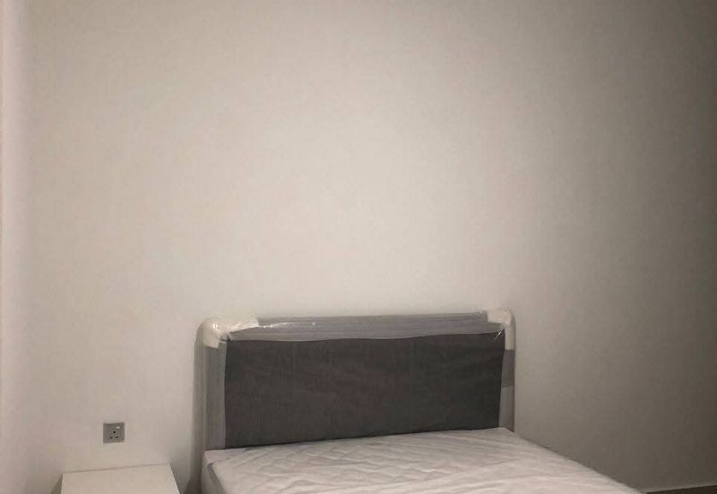 Twin Danga Residence