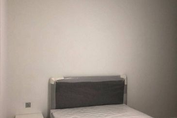 Twin Danga Residence