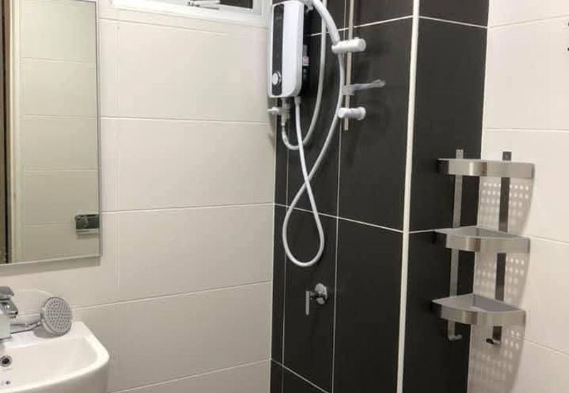 Twin Danga Residence