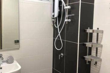 Twin Danga Residence