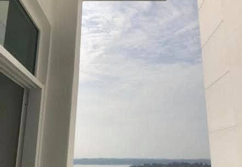 Twin Danga Residence