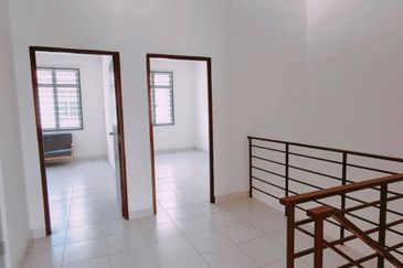 Taman Scientex Kulai 2