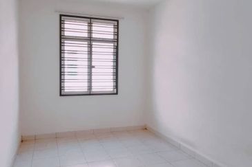 Taman Scientex Kulai 2