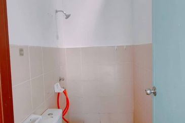 Taman Scientex Kulai 2