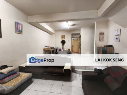 2 Storey House @ Taman Bukit Mewah, Johor Bahru, Johor, Johor, Tampoi