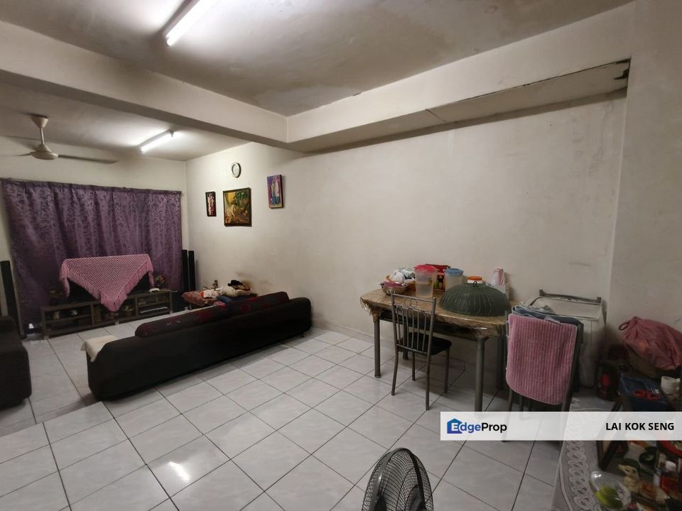 2 Storey House @ Taman Bukit Mewah, Johor Bahru, Johor, Johor, Tampoi