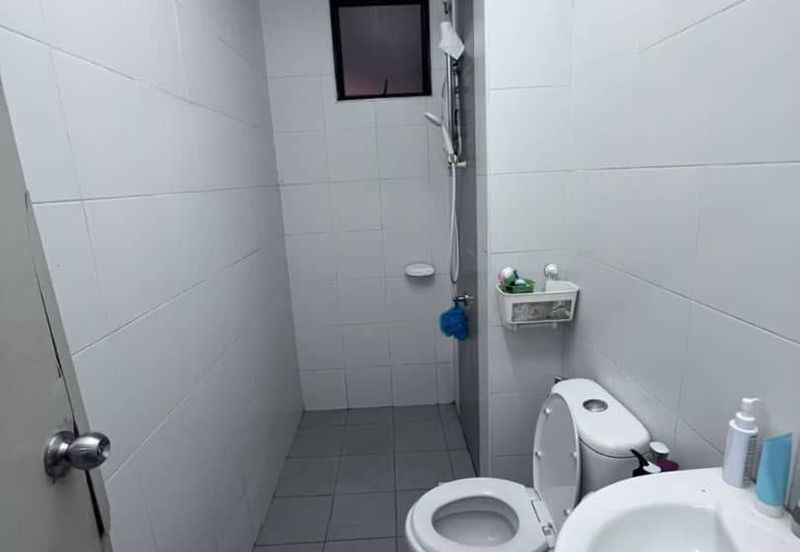 Jentayu Residency (Jentayu Residensi)