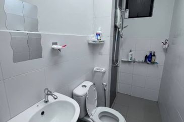 Jentayu Residency (Jentayu Residensi)