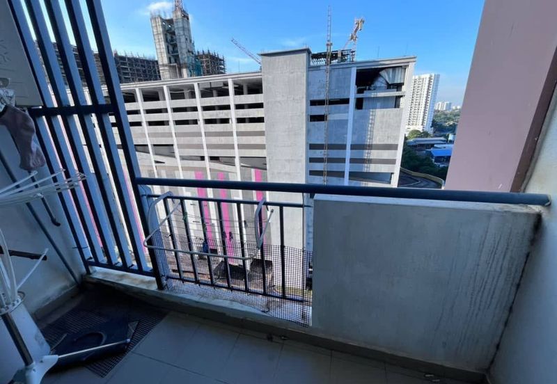 Jentayu Residency (Jentayu Residensi)