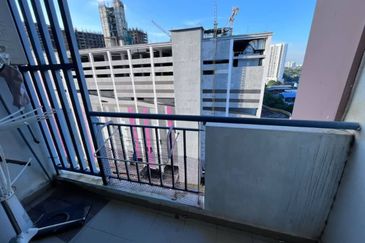 Jentayu Residency (Jentayu Residensi)