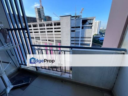 Aparment @ Tampoi , Jentayu Residensy , Johor Bahru, Johor, Tampoi