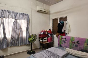 Taman Ungku Tun Aminah