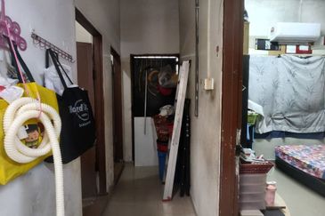 Taman Ungku Tun Aminah