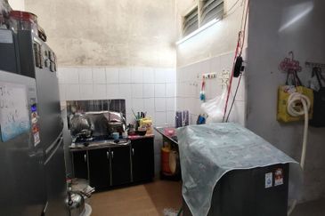 Taman Ungku Tun Aminah