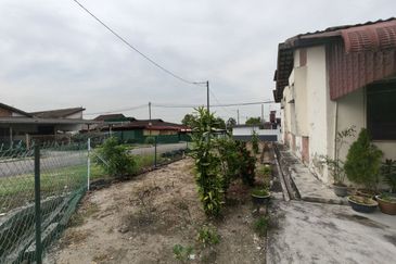 Taman Ungku Tun Aminah