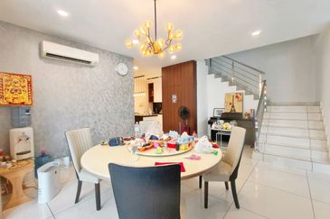 Taman Mutiara Bestari, Skudai