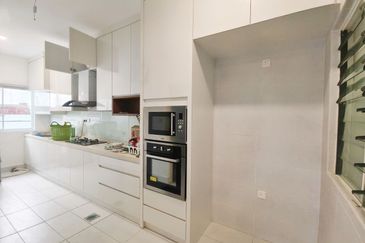 Taman Mutiara Bestari, Skudai