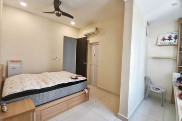 Taman Mutiara Bestari, Skudai