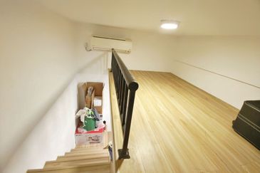 Taman Mutiara Bestari, Skudai