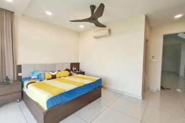 Taman Mutiara Bestari, Skudai