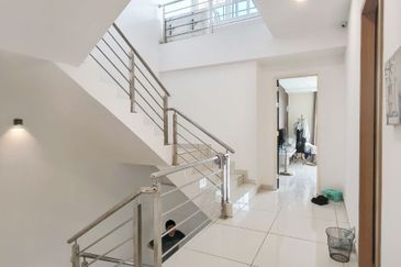 Taman Mutiara Bestari, Skudai