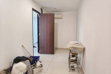 Taman Mutiara Bestari, Skudai