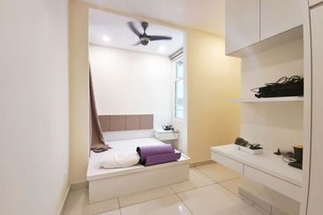 Taman Mutiara Bestari, Skudai